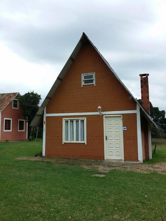 Refugio Do Lago Hotel Lages Ruang foto