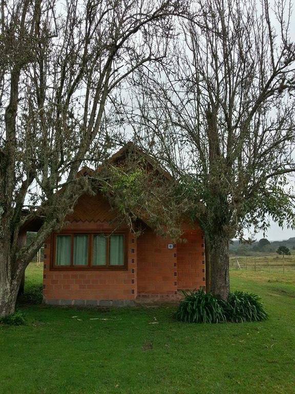 Refugio Do Lago Hotel Lages Ruang foto