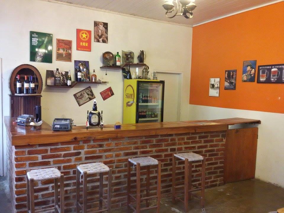 Refugio Do Lago Hotel Lages Bagian luar foto