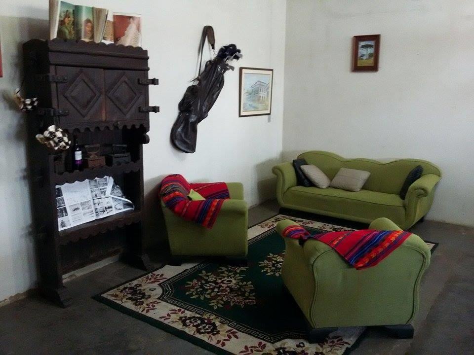 Refugio Do Lago Hotel Lages Bagian luar foto